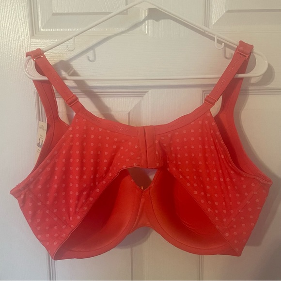 Full Support Bra - Picture 7 of 8